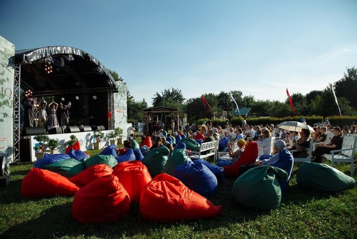 Tsaritsyno-museum.ru