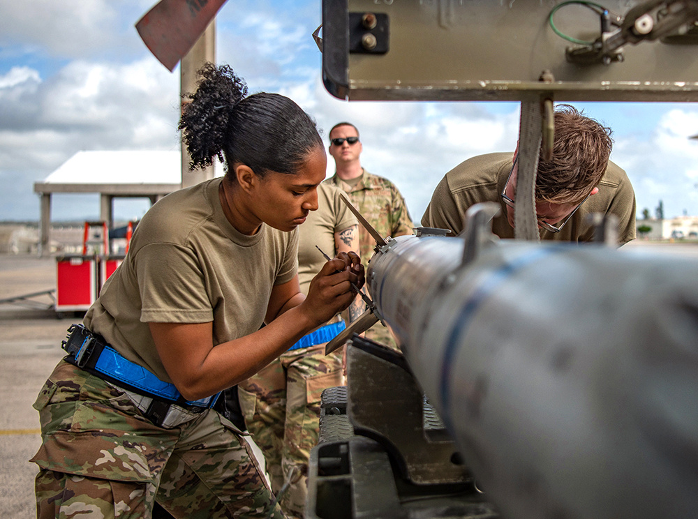    ©United States Department of Defense