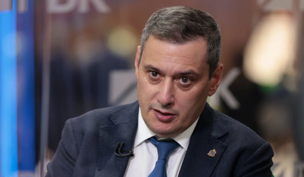     Александр Хинштейн. Источник: rbc.ru Автор фото: Михаил Гребенщиков / РБК