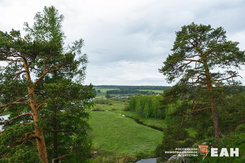    ЕАН. Архивное фото