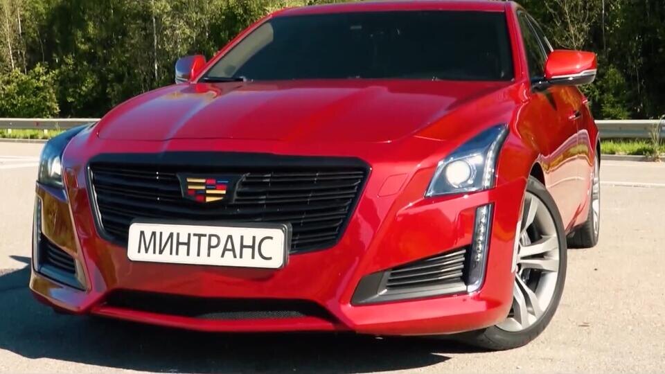 Фото: © Кадр из программы "Минтранс", РЕН ТВ