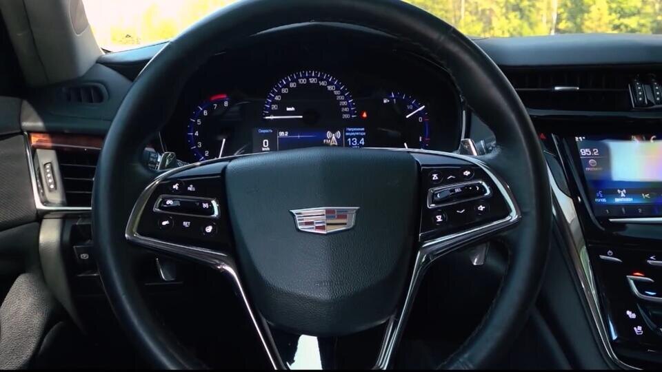 Фото / Видео: © Кадр из программы "Минтранс", РЕН ТВ