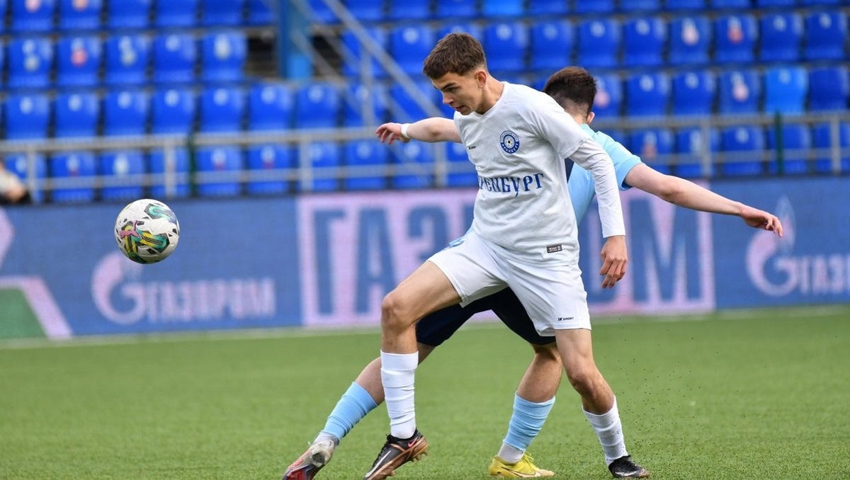 ФК «Оренбург»