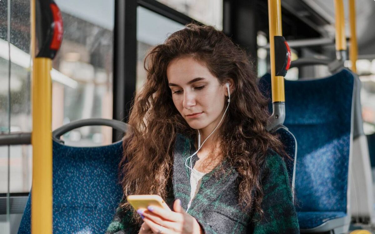    «Абирег» узнал, как бизнес пролоббировал повышение тарифов на пассажирском транспорте Воронежа Фото – ru.freepik.com