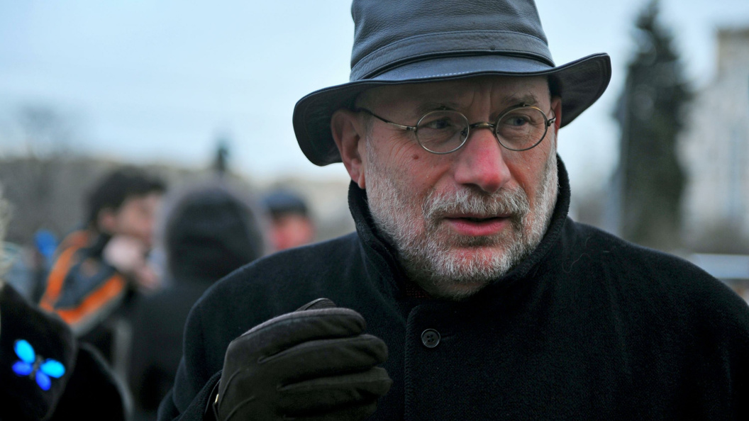    Фото: Komsomolskaya Pravda/Globallookpress