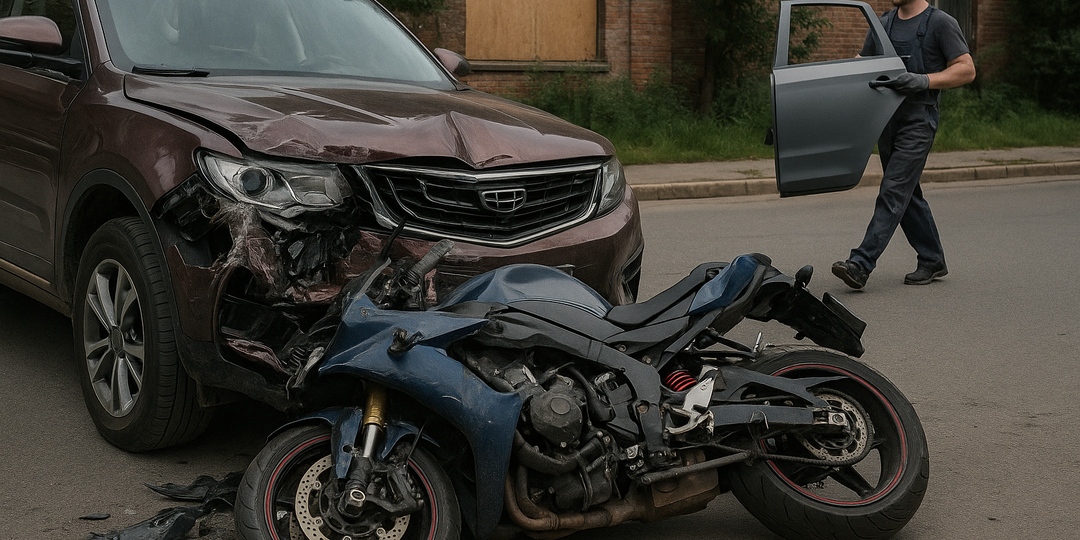 Пять тысяч километров боли: как дорога почти уничтожила мою машину и нервы