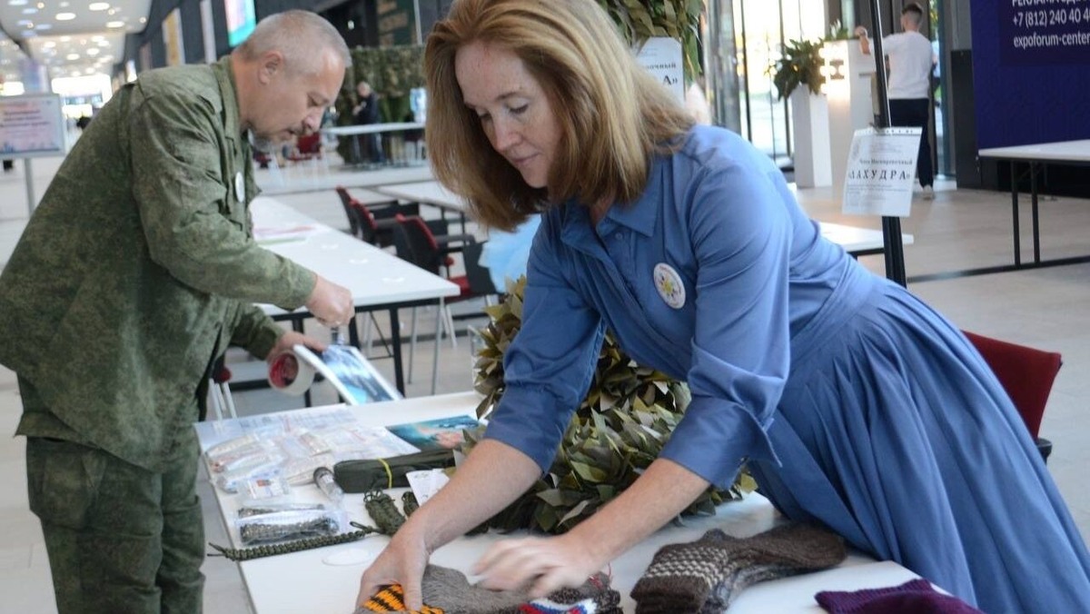    Организации, которые входят в реестр СОНКО, смогут претендовать на меры господдержки. Фото: сообщество VK Благотворительного фонда «Спасибо маме за жизнь»