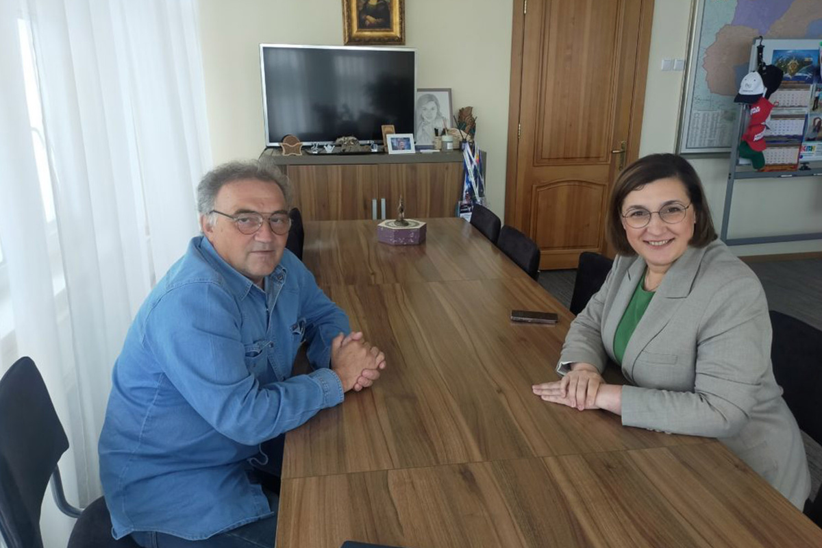    Фото: пресс-служба Рособрнадзора