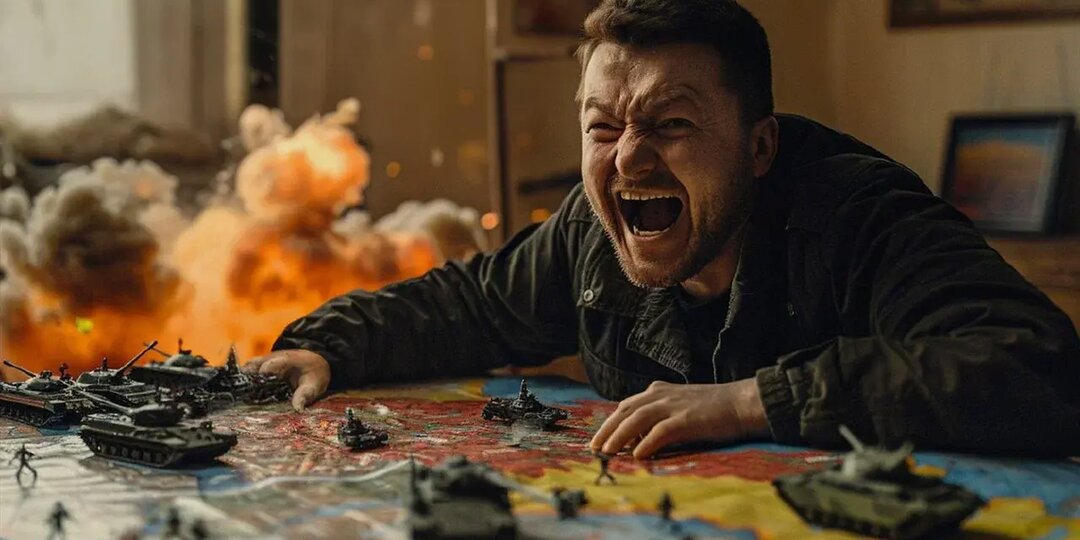 Зеленский после встречи с Келлогом пошёл вразнос: За спиной России уже договорились? Главное известие о санкциях