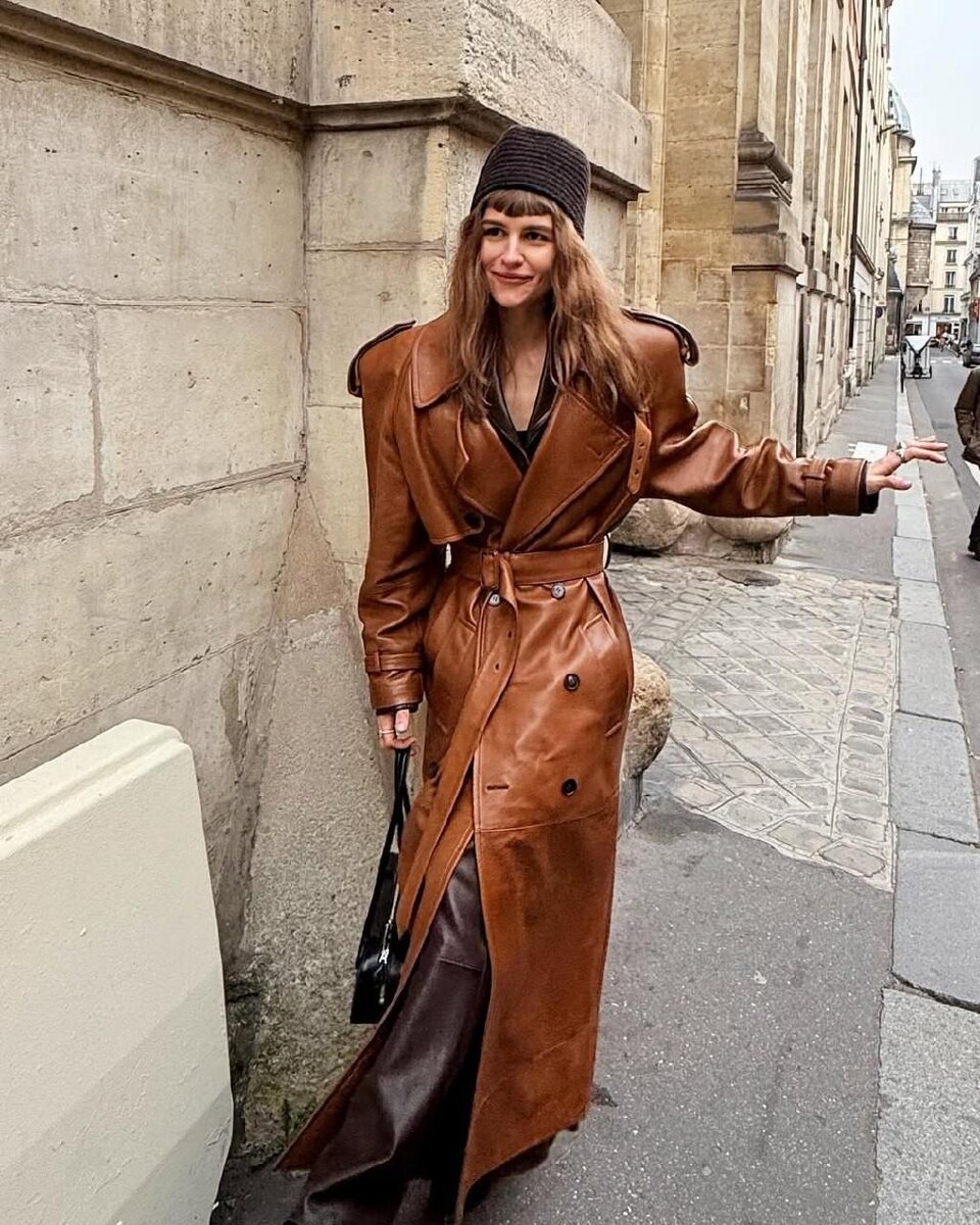    Анастасия Миронова (@mironovaanastasiia)