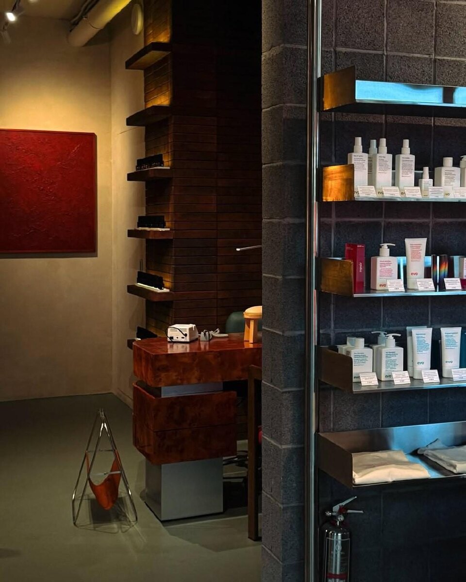    МЕССА (@mecca.ru)