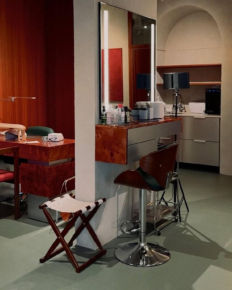    МЕССА (@mecca.ru)