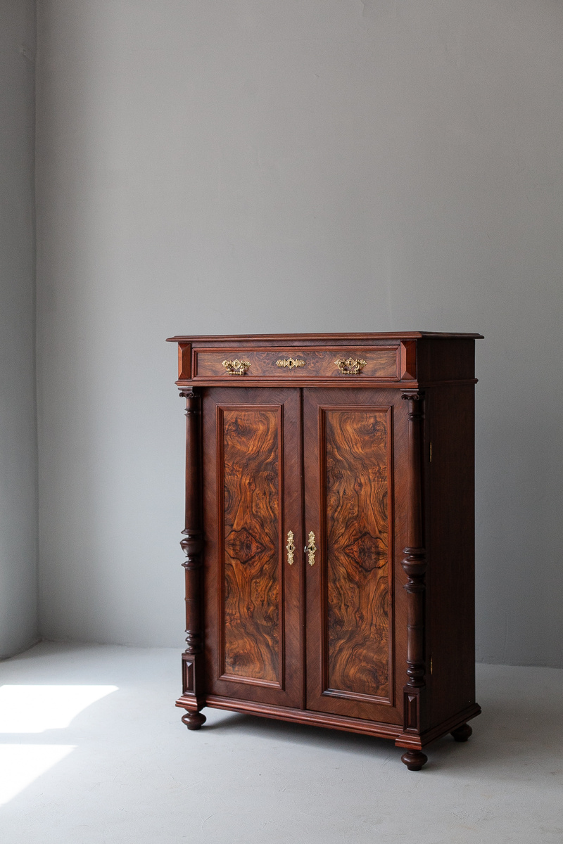 Фото после реставрации 