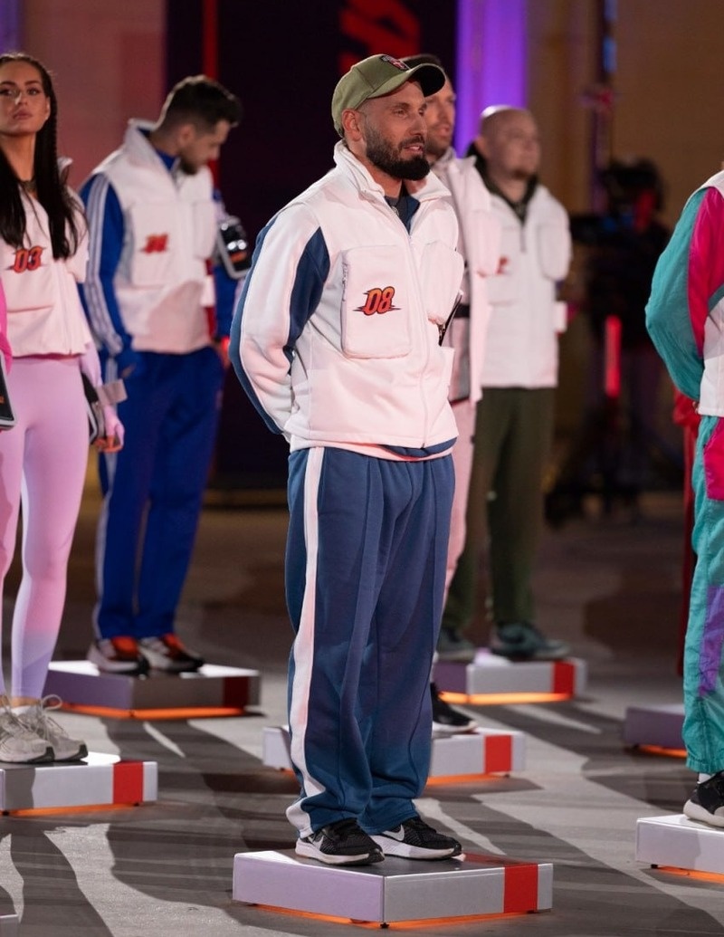      Фото: Пресс-служба телеканала ТНТ