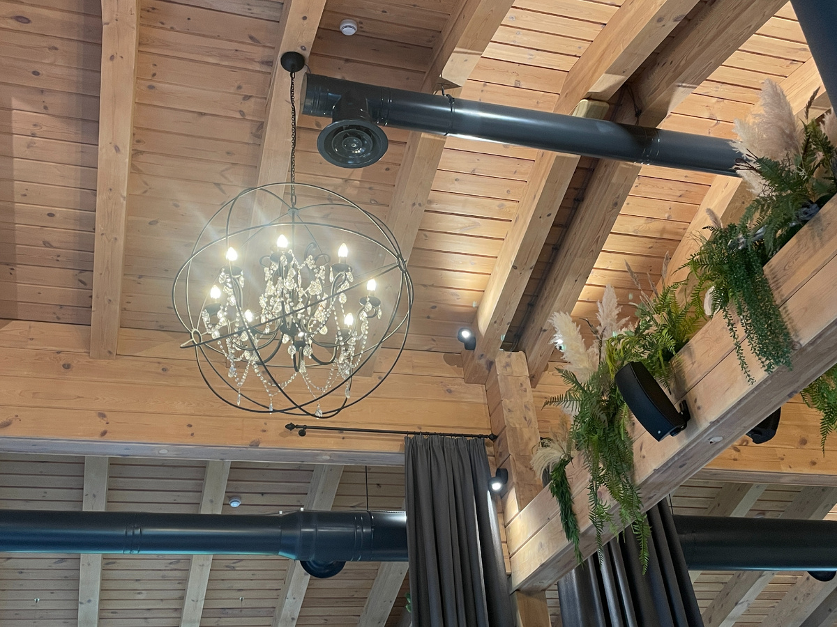 Современный стильный дизайн