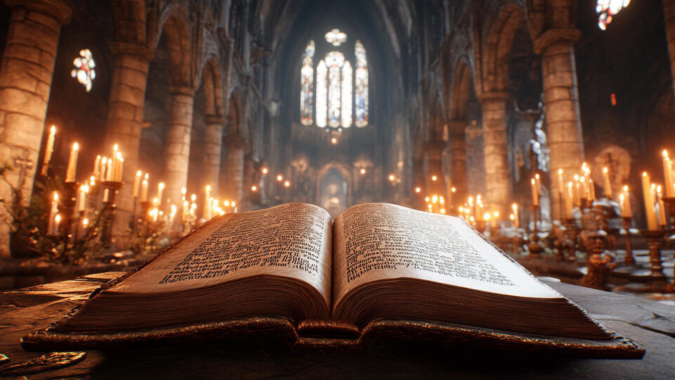 Фото: © РЕН ТВ