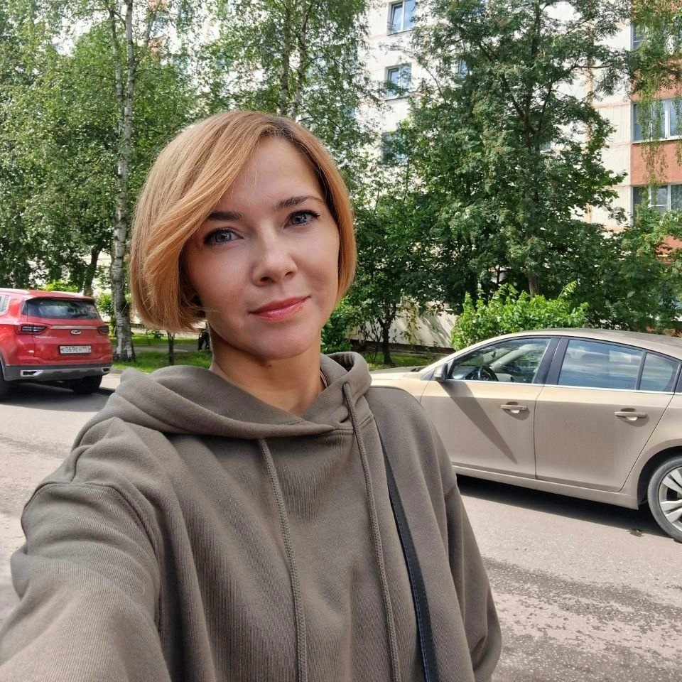 Юлия Денисова, риэлтор Москва и МО