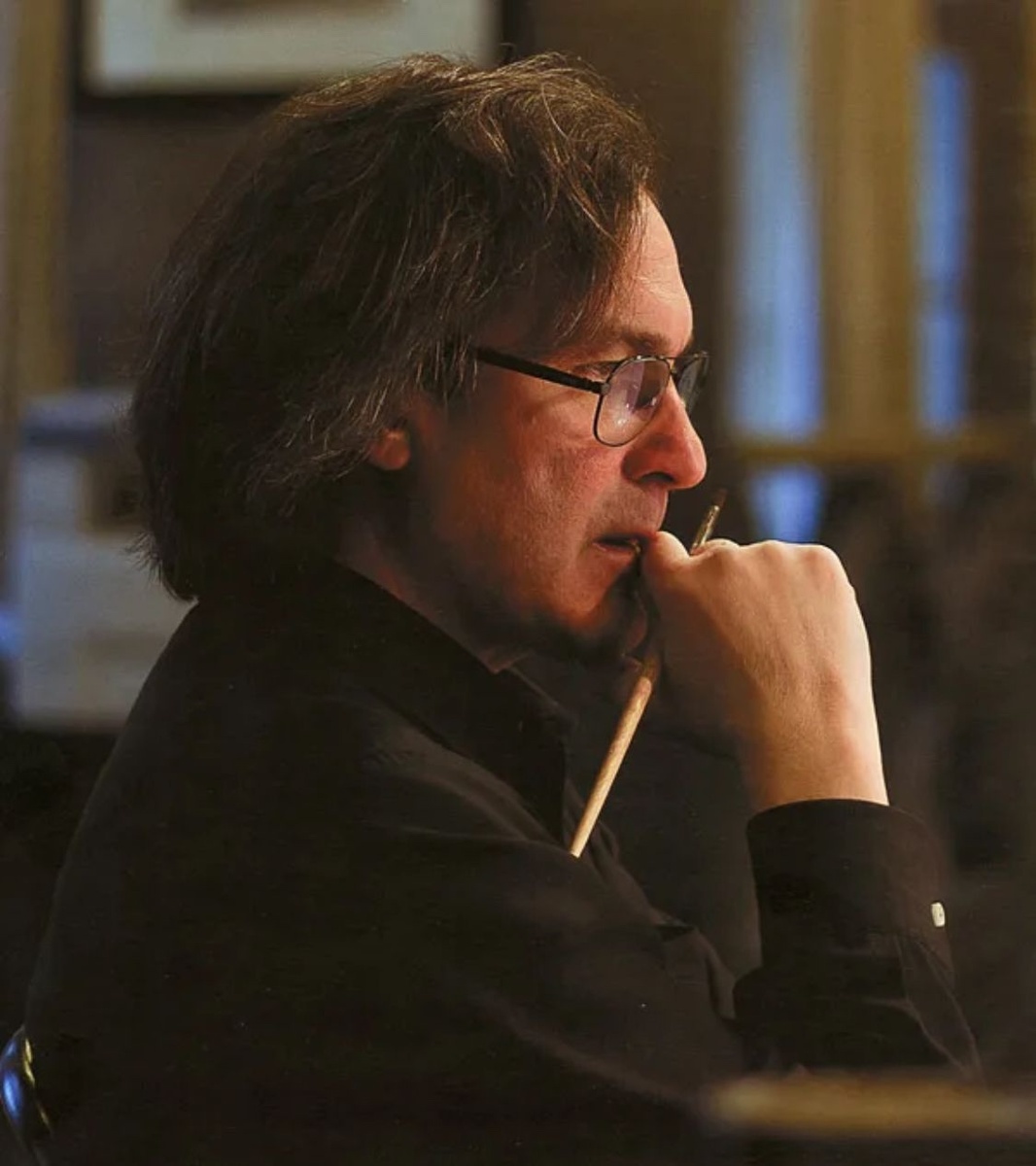 МИХАИЛ АНАТОЛЬЕВИЧ ФИЛИППОВ