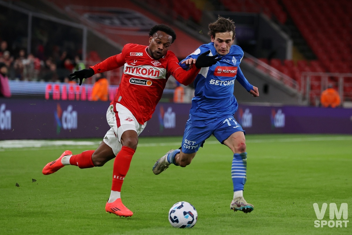 Фото: Наталья Бухарева/ "В мире спорта"