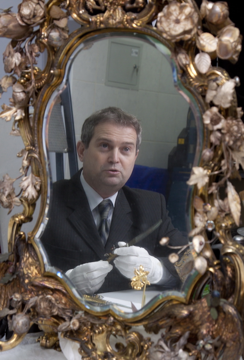 И.К. Малкиель. Фото Евгения Синявера