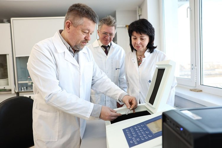    Фото: Северо-Кавказский федеральный университет