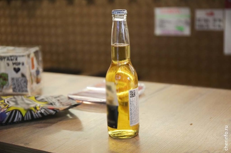    Меру поддержки обсудили в мэрии на конференции "Бизнес-развитие в Череповце: сфера общественного питания"