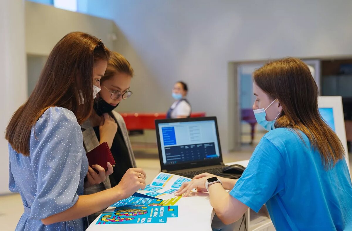 © Sputnik / Владимир Песня 