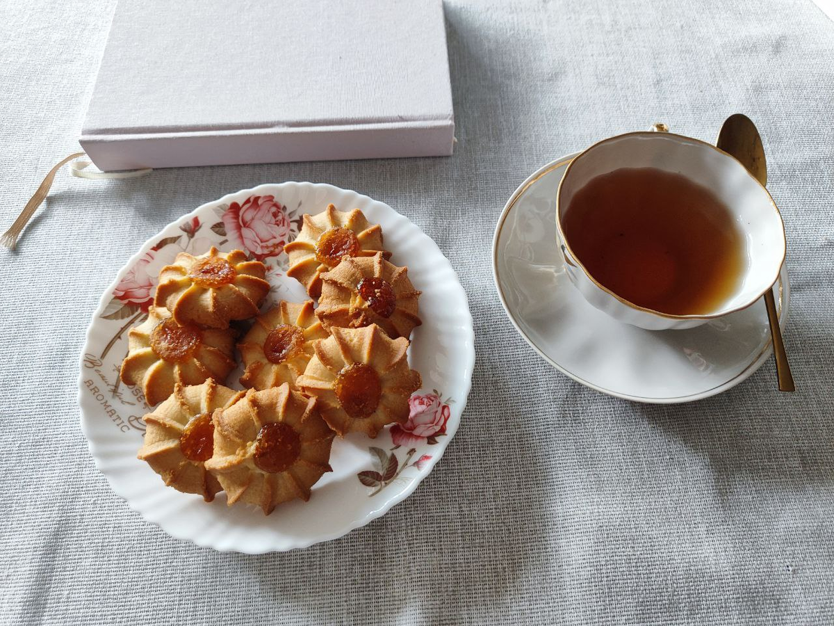 Фото автора.