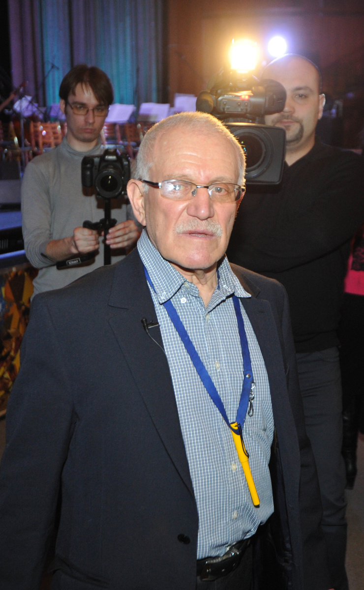 фото:Komsomolskaya Pravda/Global Look Press