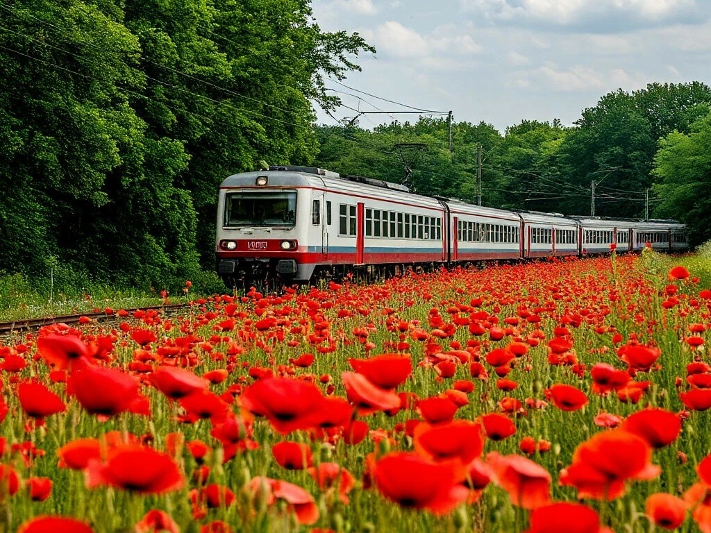 Изображение создано при помощи ИИ