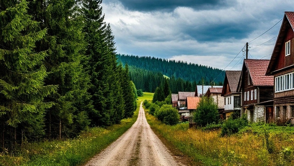 Изображение создано при помощи ИИ