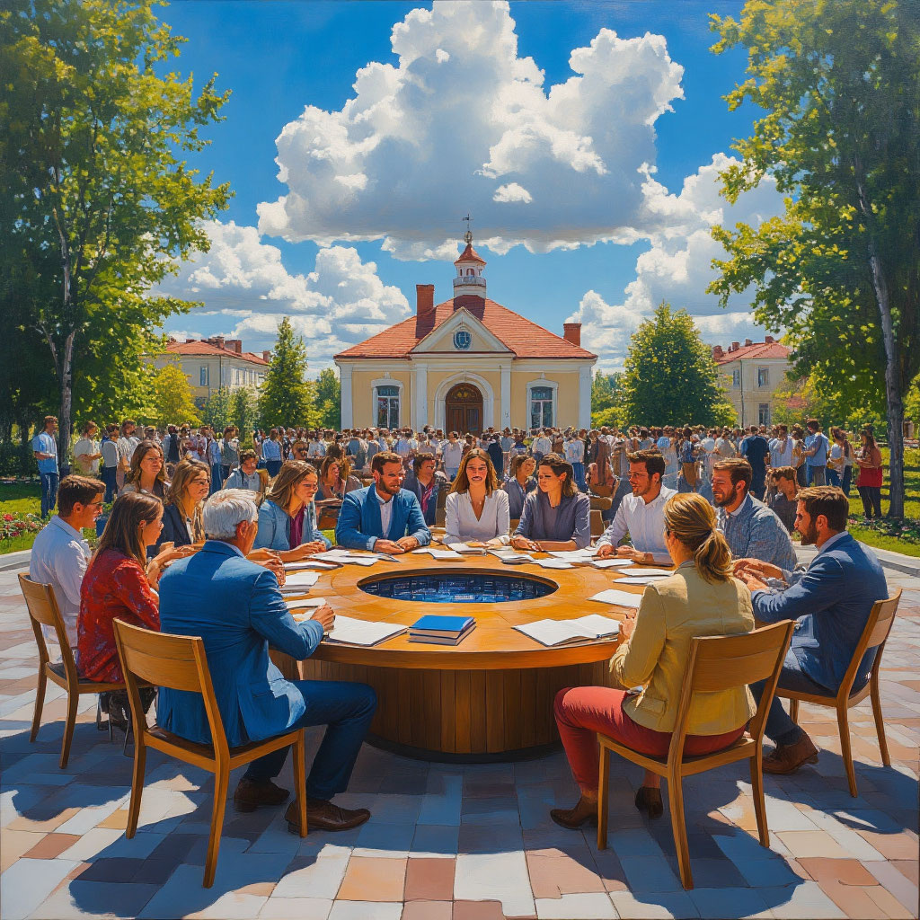 Демографический пазл: почему в России женщин больше, но говорят о «нехватке»?