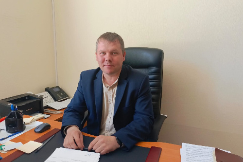    Фото: администрация Новосибирского района