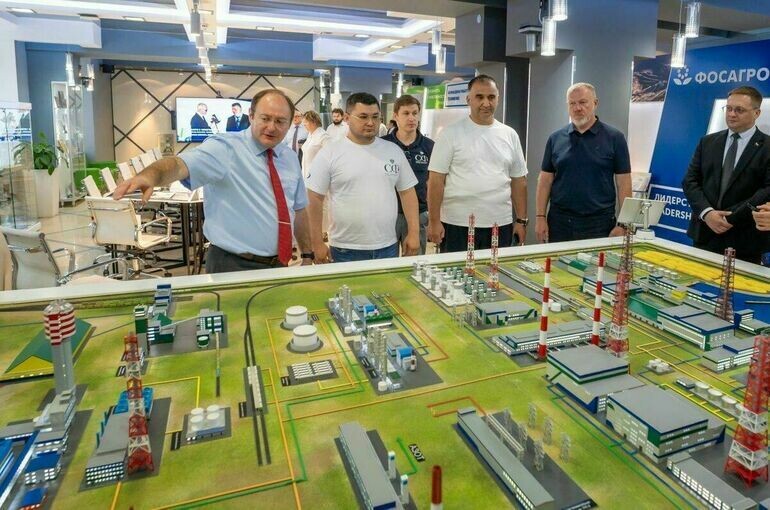   Фото Андрея Кудряшова