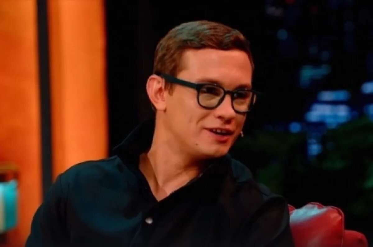    Никита Кологривый пожаловался на проблемы с интернетом в Нижнем Новгороде