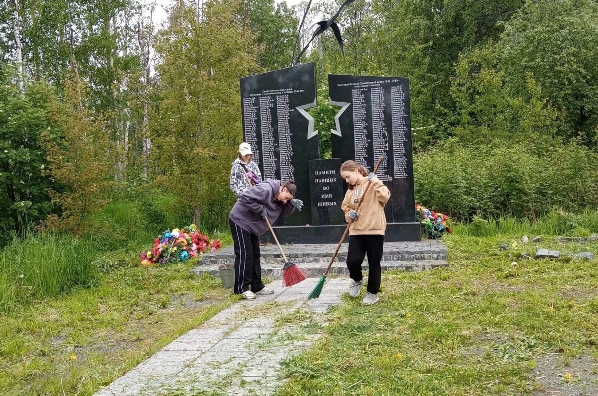    Фото: Артур Парфенчиков / ВК