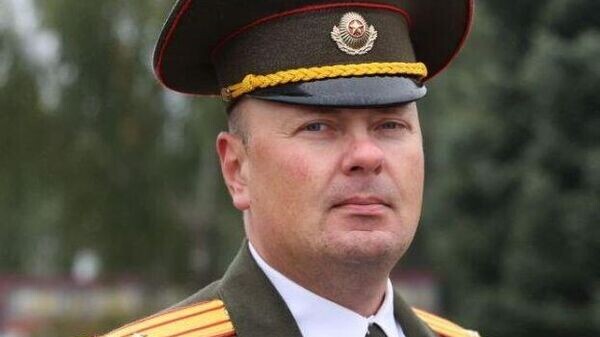    © Photo : Telegram / 120 ДИВИЗИЯ