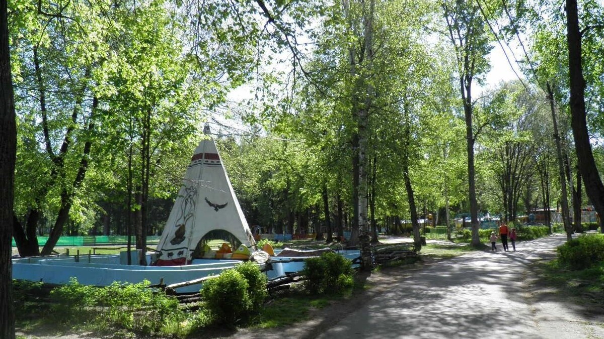     Источник: vc.kom/Русский дом Парк Космонавтов