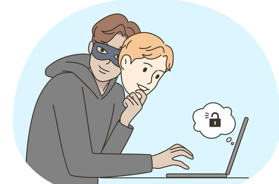 Как работают брокеры-мошенники