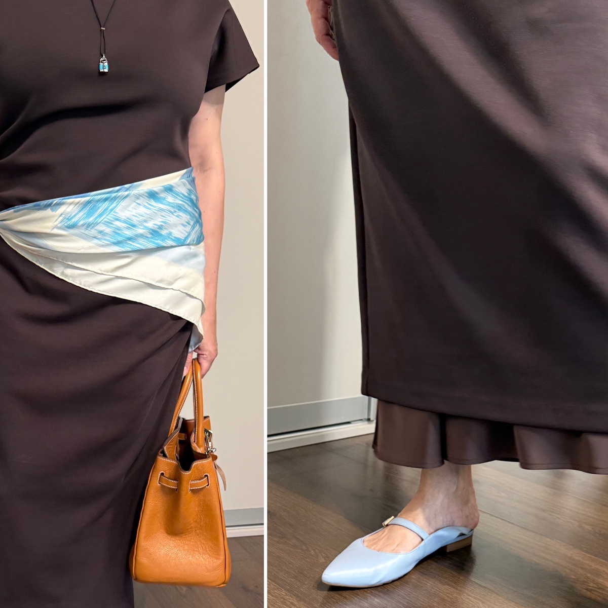 Фото из портфолио автора блога: работа с клиентом