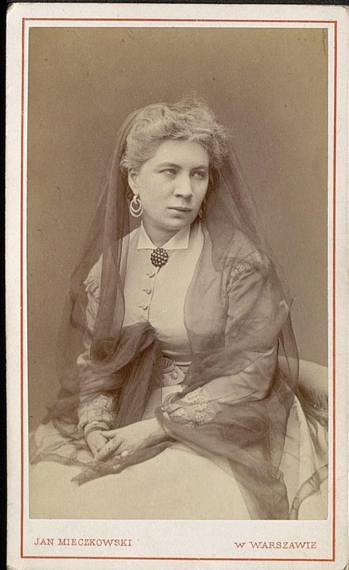 Дезире Арто, кон. 1870-х гг.