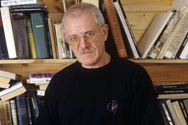 Александр Митта