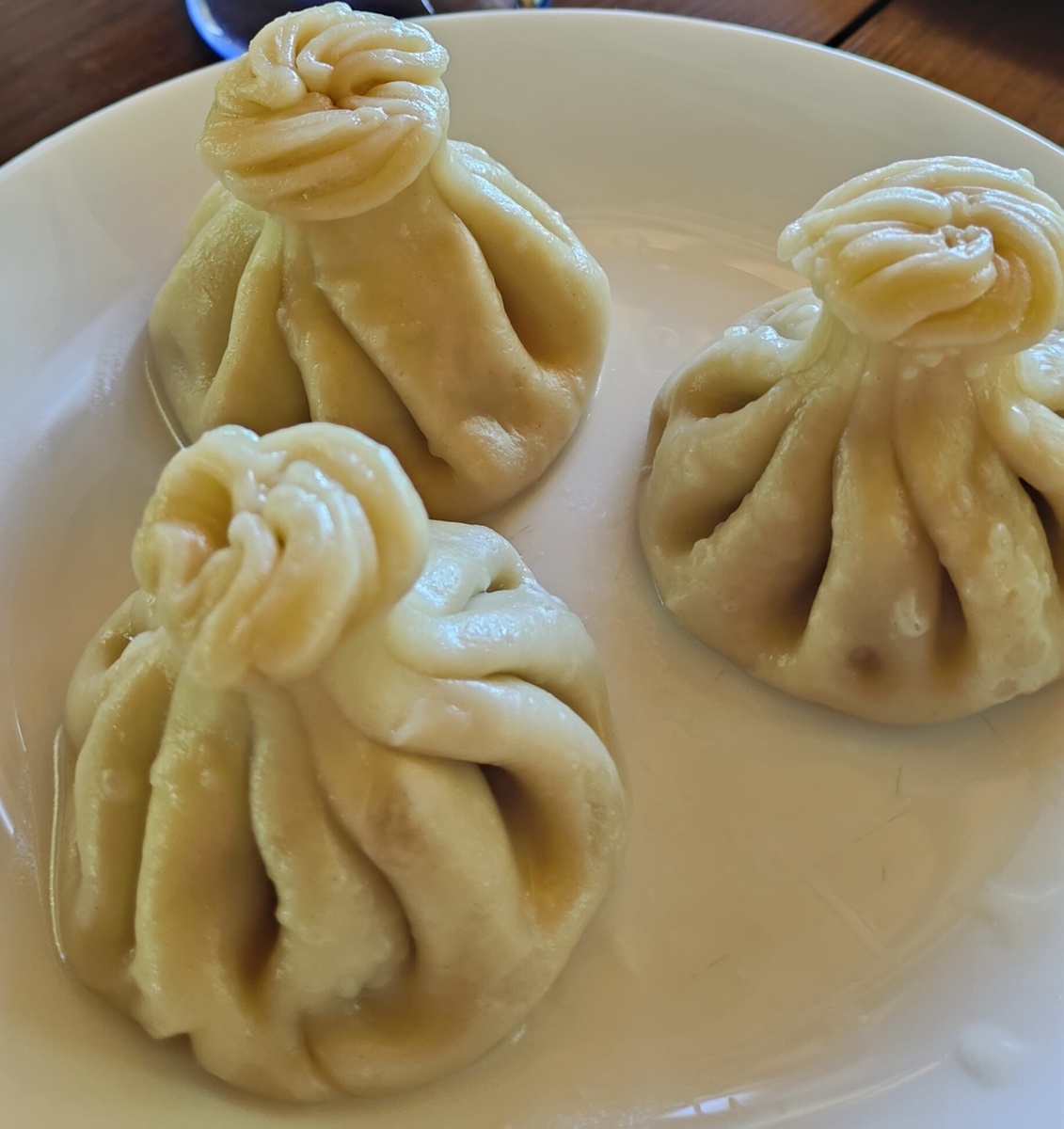 Хинкали 
