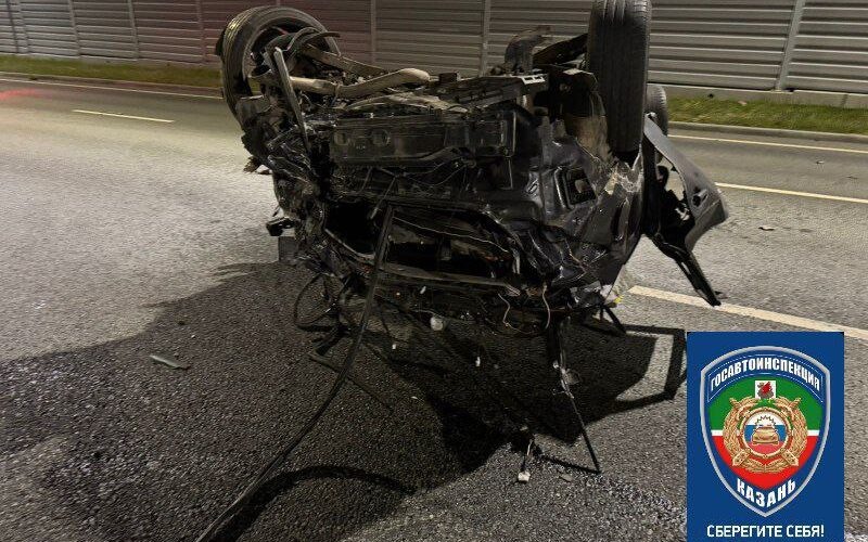   Фото: Госавтоинсспекция Казани
