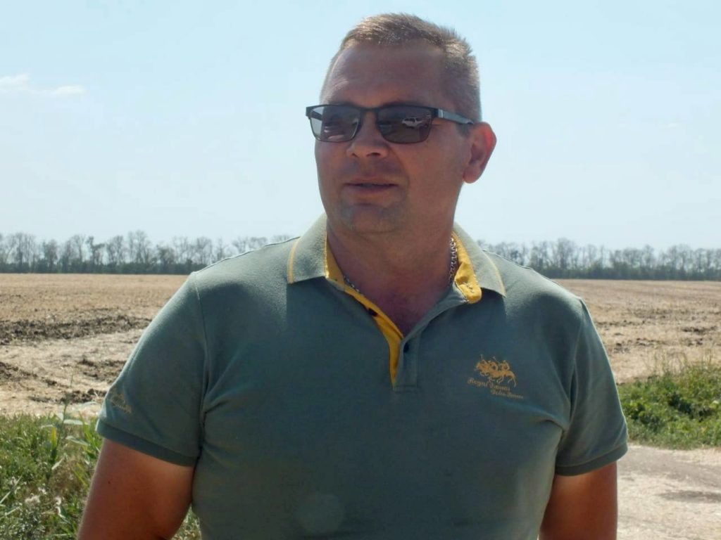    Геннадий Хильченко. Владимир Головенко