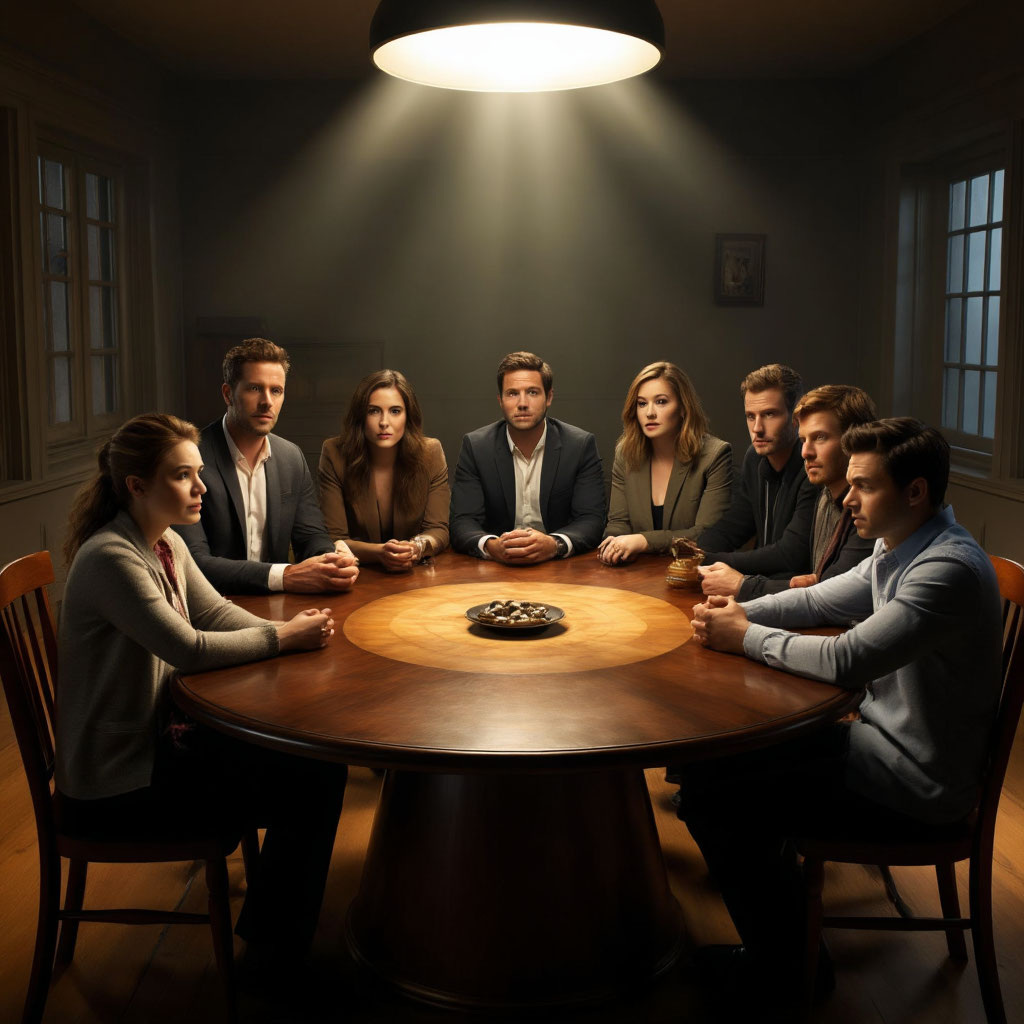 8 лиц, много вопросов: что стоит за новыми задержаниями в Испании?