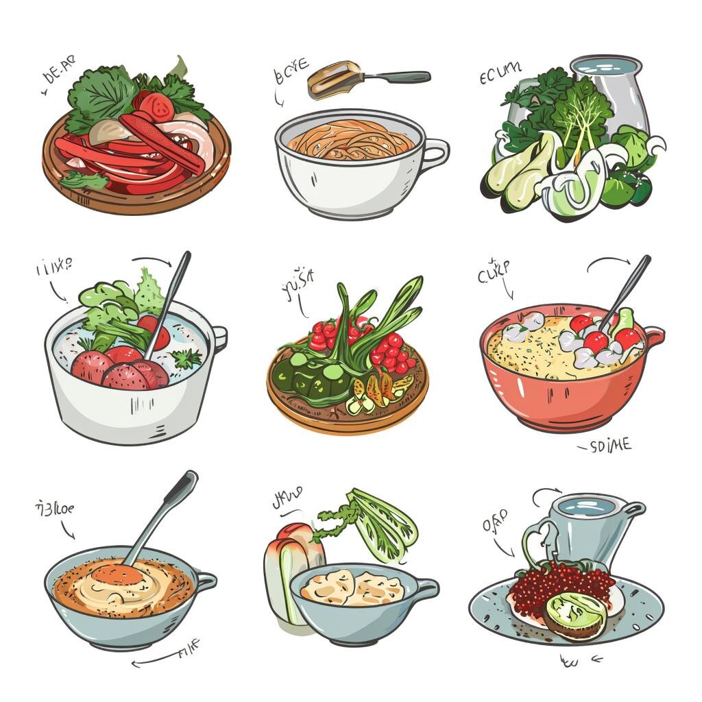 Коллекция Фактов