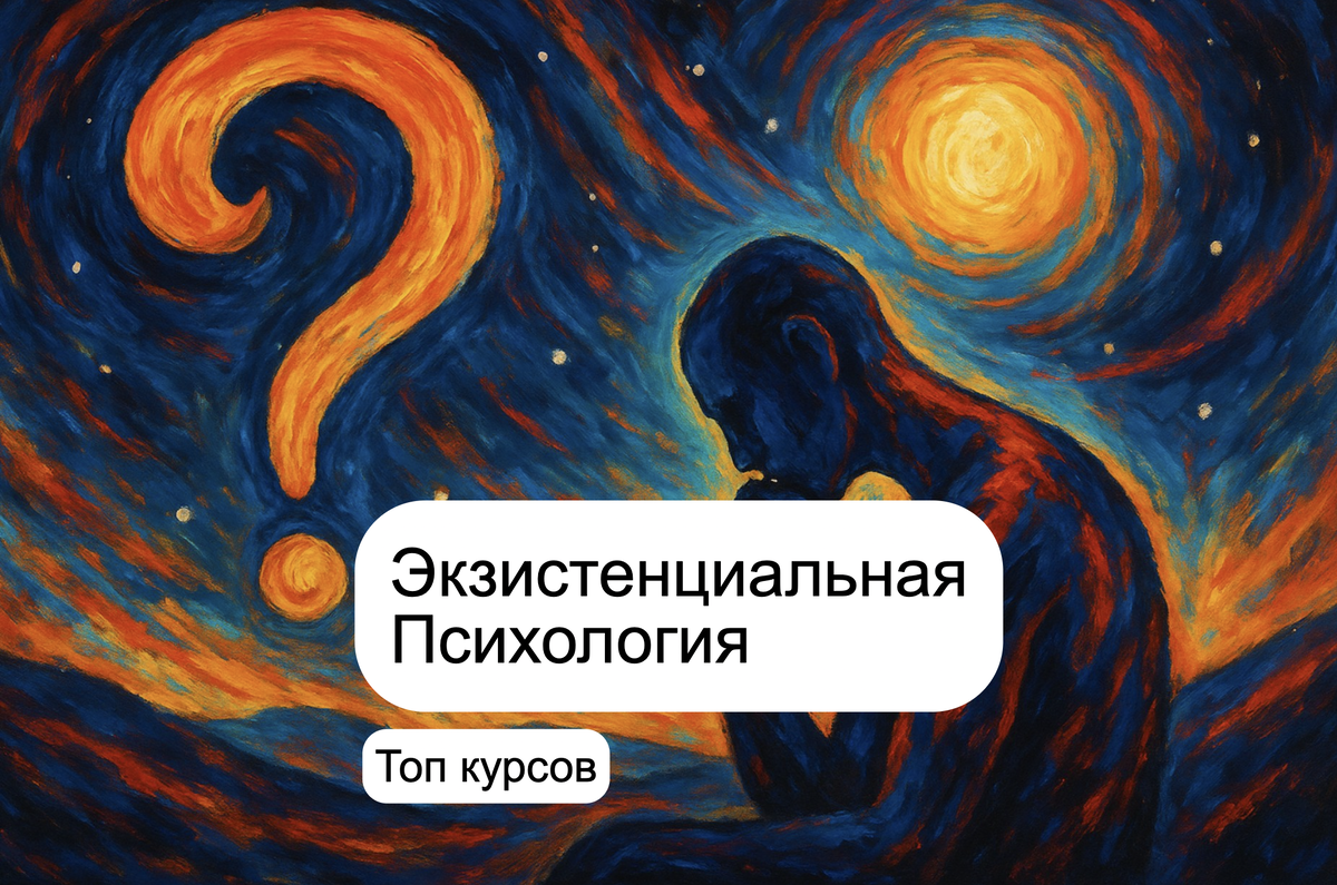 Рейтинг курсов обучения по экзистенциальной психотерапии