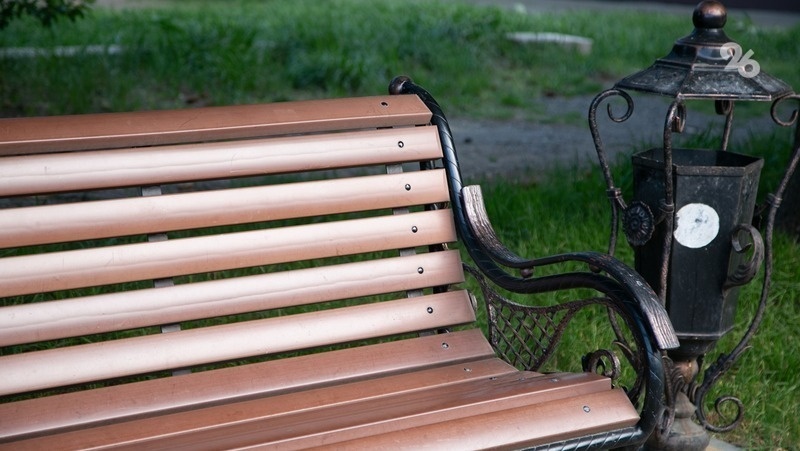      Фото: Валерия Алтухова / / ИА «Победа26»