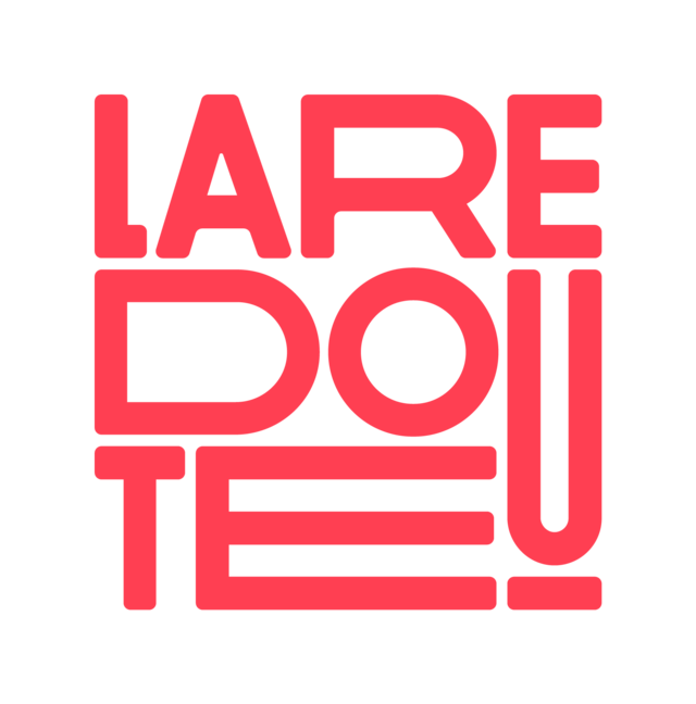 Logo La Redoute